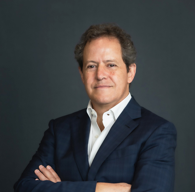 Federico Núñez