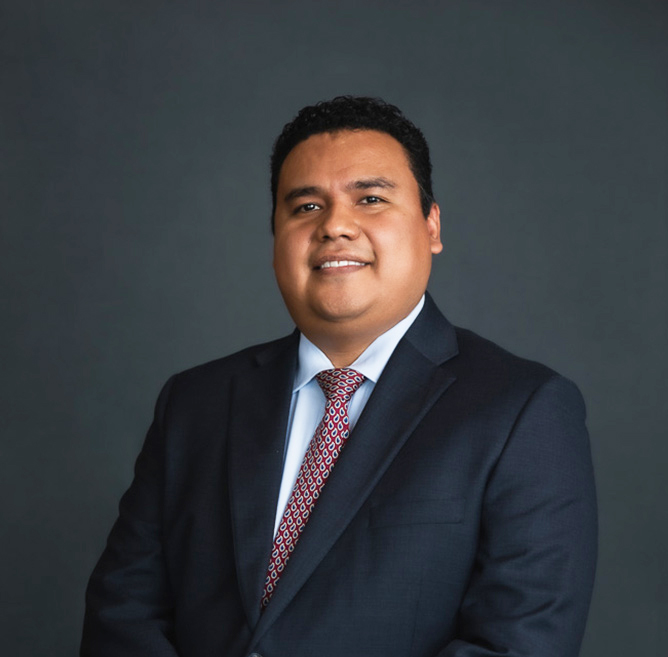 José Manuel Larios