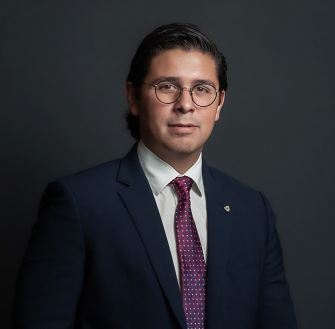Federico Núñez